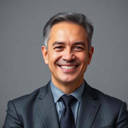 Дэвид Родригес, довольный клиент